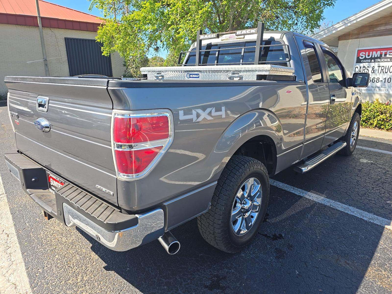 FORD F-150 - 3