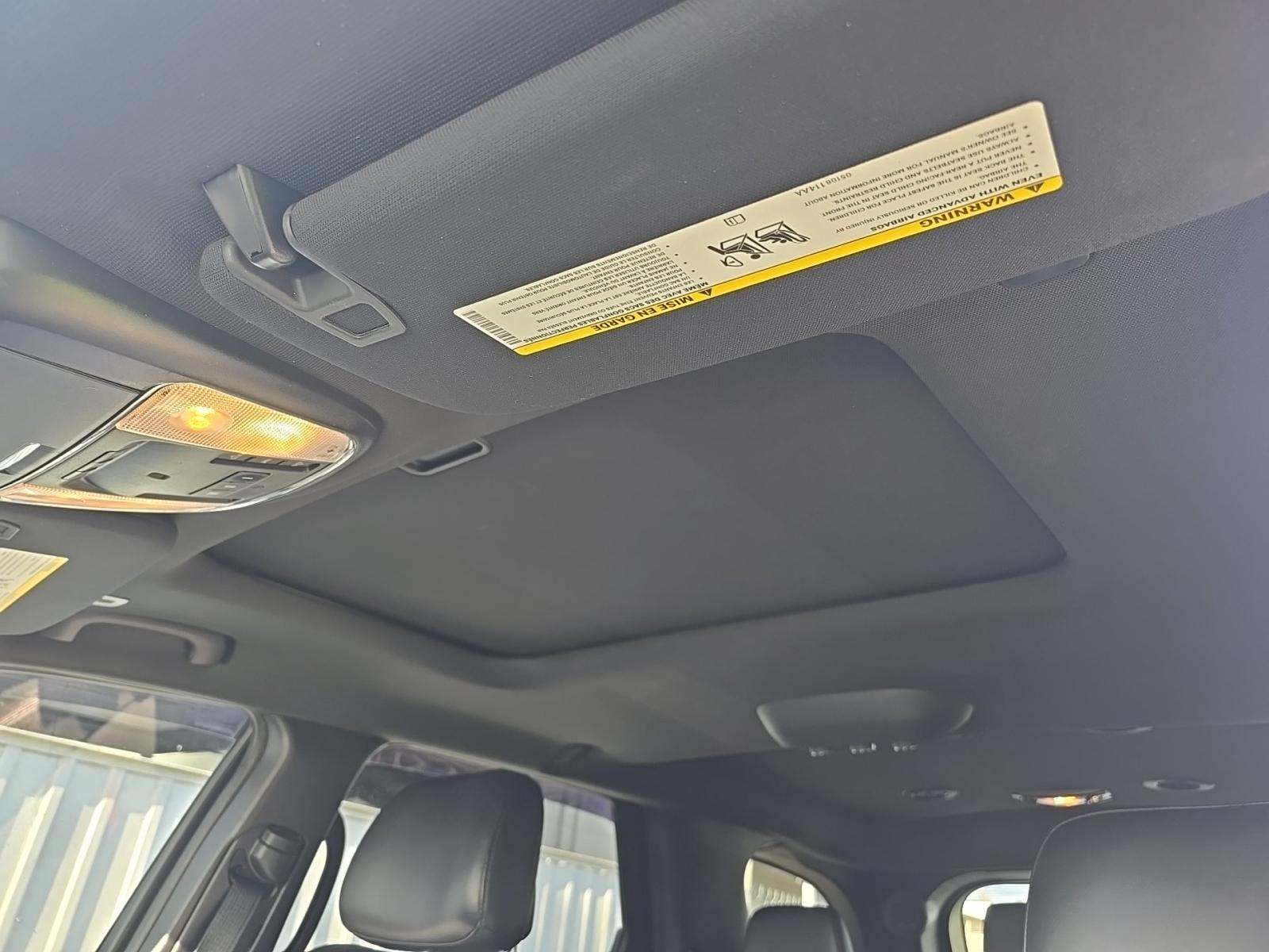 2018 Dodge Durango R/T RWD