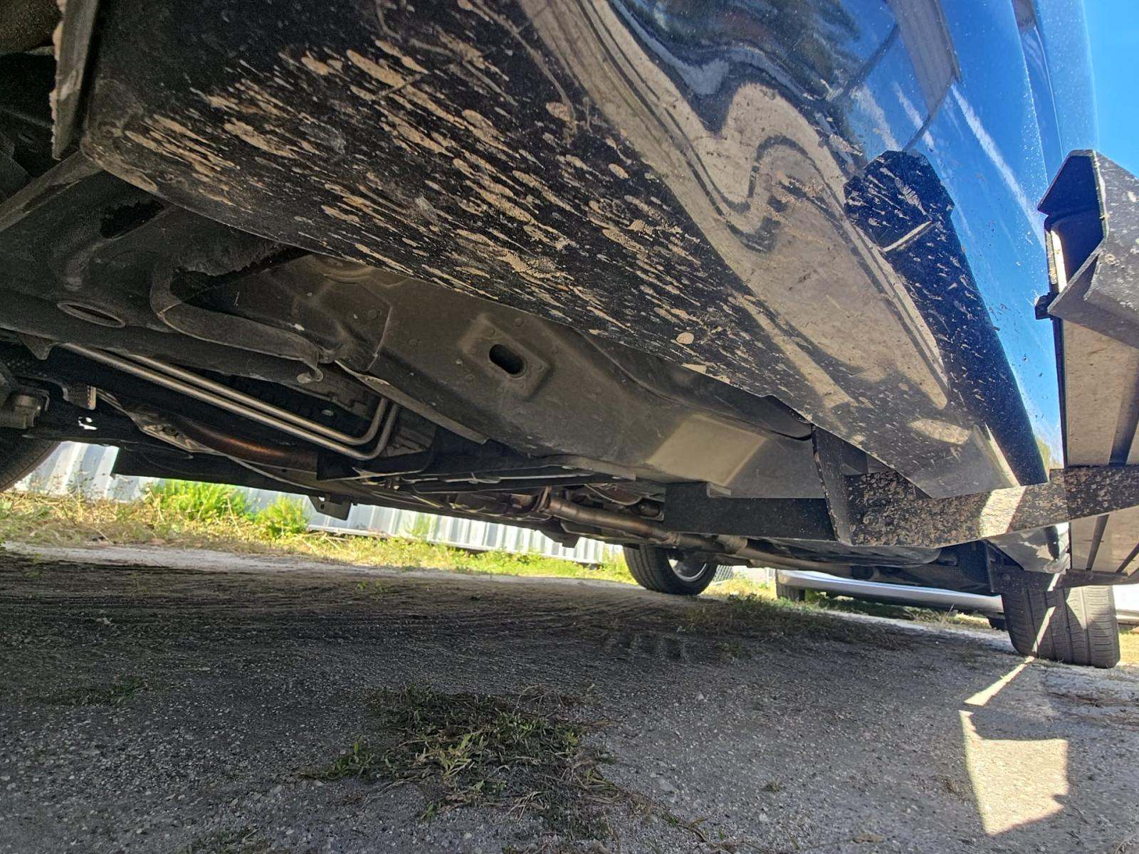 2018 Dodge Durango R/T RWD