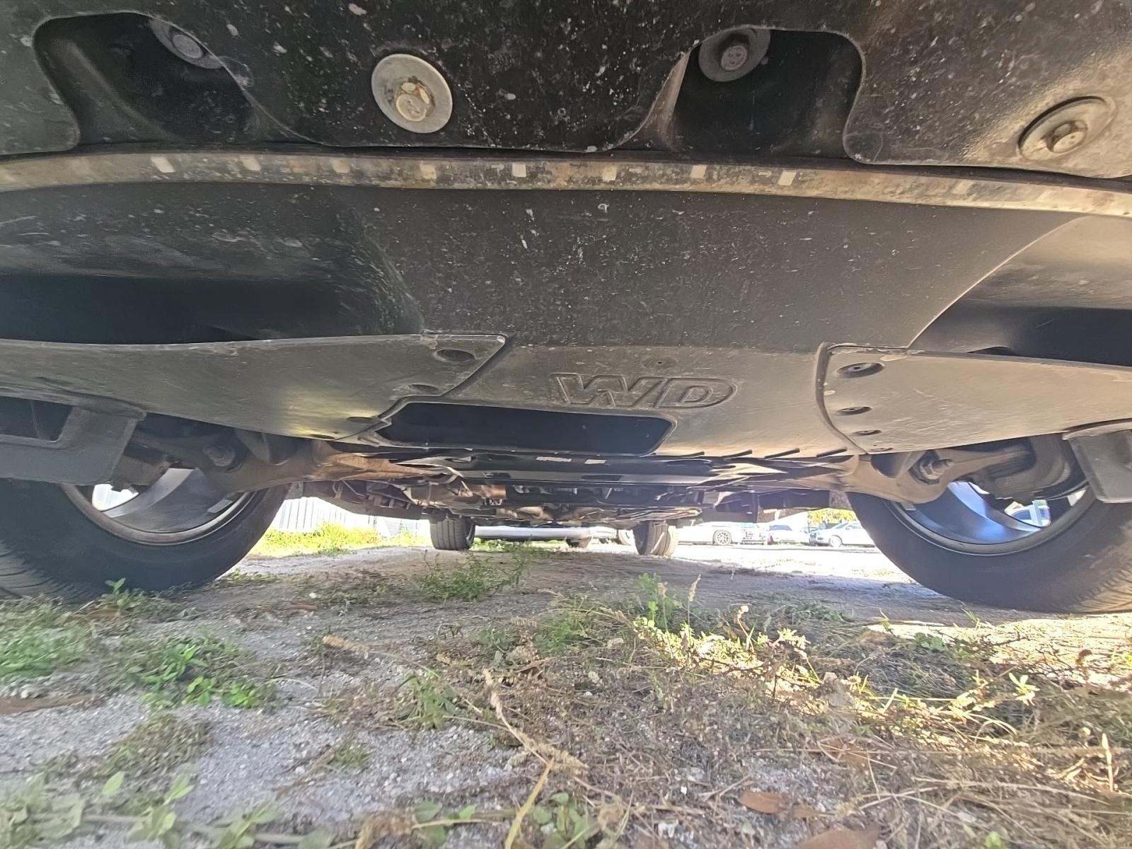 2018 Dodge Durango R/T RWD