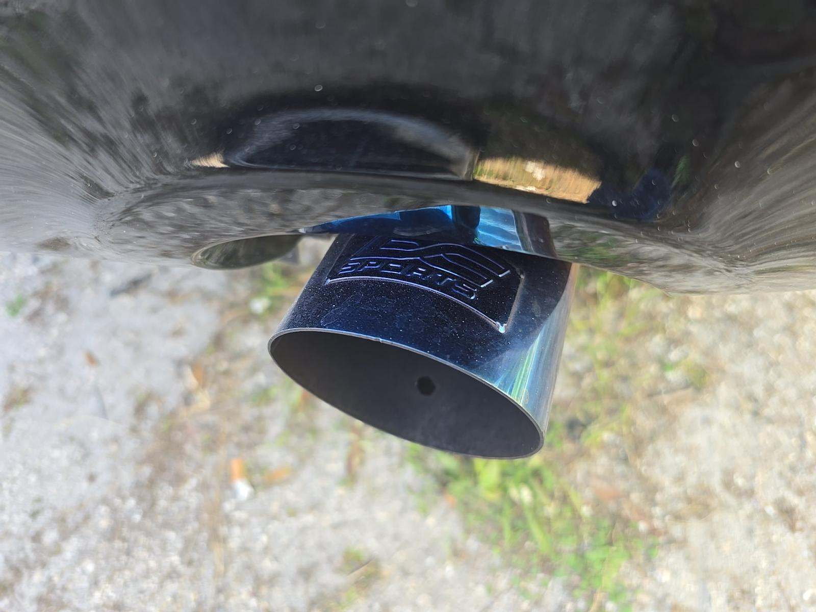 2018 Dodge Durango R/T RWD