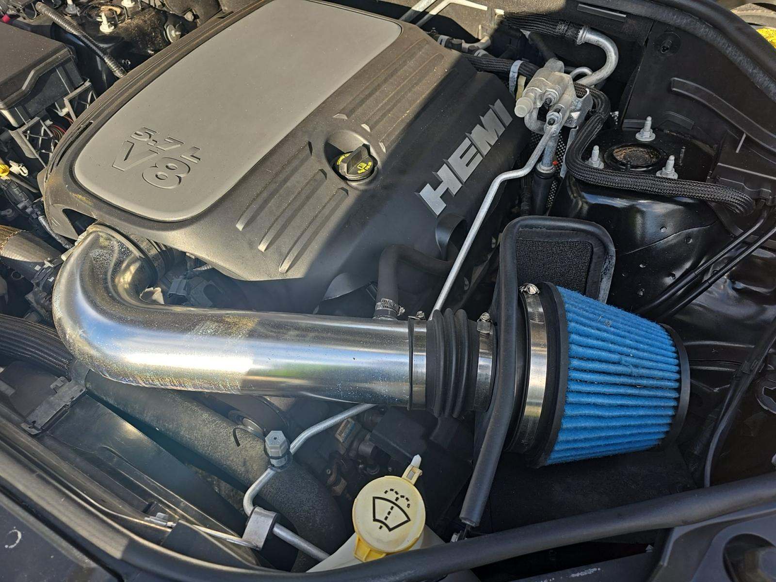 2018 Dodge Durango R/T RWD