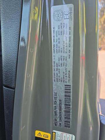 JEEP UNLIMITED SAHARA - 5