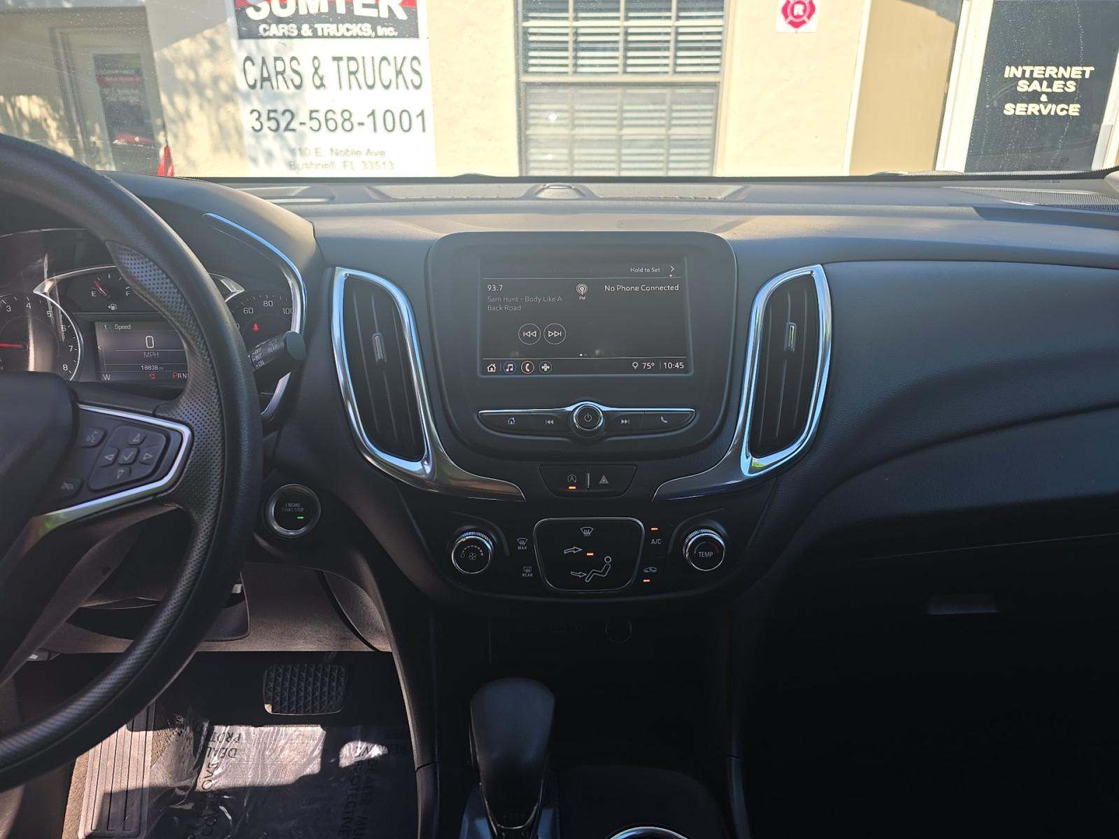 CHEVROLET OTHER - 10