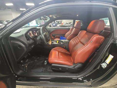 DODGE SRT SUPER STOCK - 6