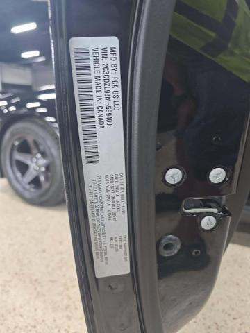 DODGE SRT SUPER STOCK - 5