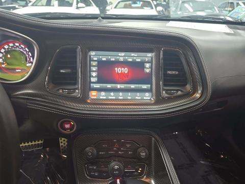 DODGE SRT SUPER STOCK - 10