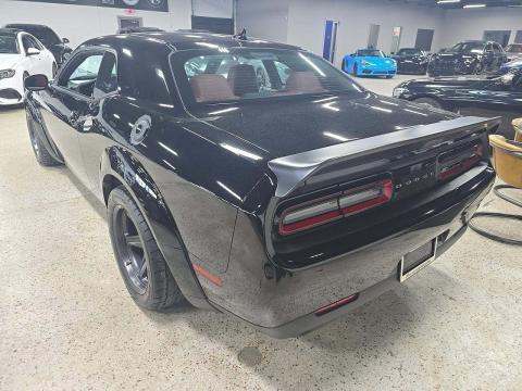 DODGE SRT SUPER STOCK - 2