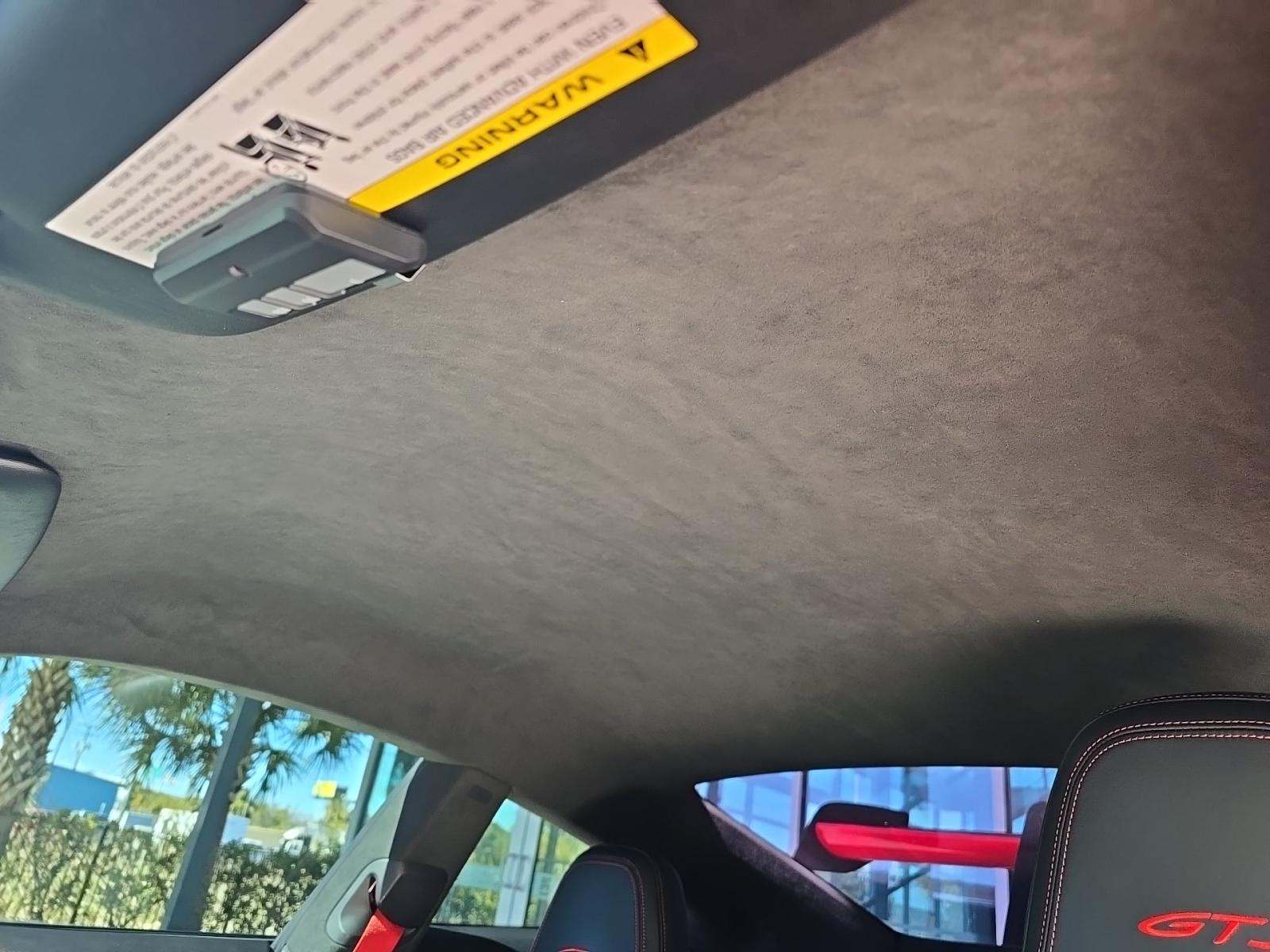 2023 Porsche 911 GT3 RS RWD