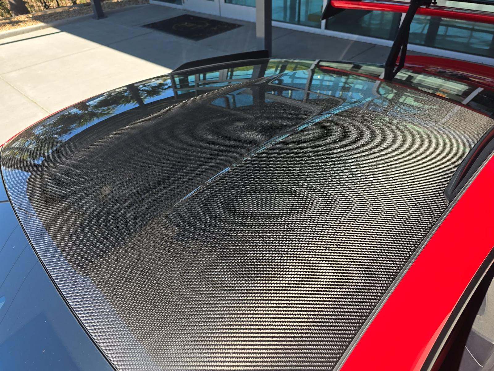 2023 Porsche 911 GT3 RS RWD