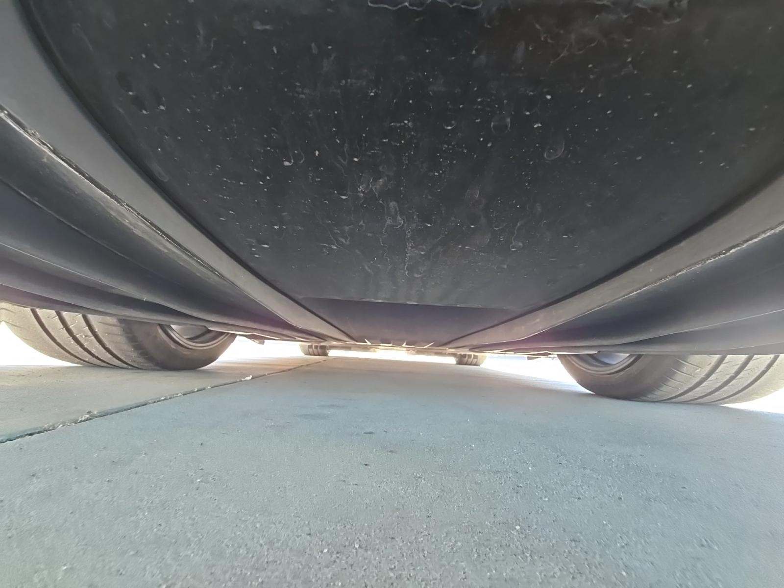 2023 Porsche 911 GT3 RS RWD