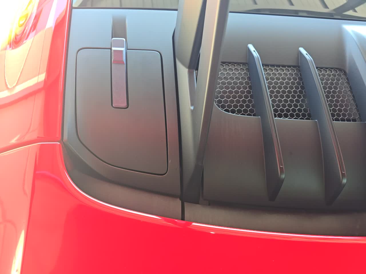 2023 Porsche 911 GT3 RS RWD