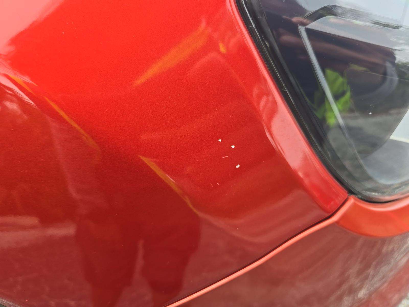 2019 Ford Ranger XLT AWD