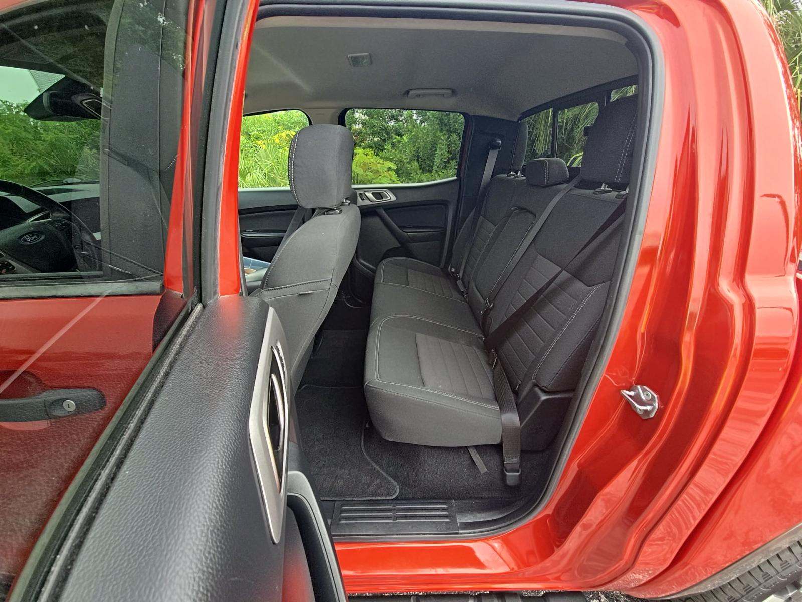 2019 Ford Ranger XLT AWD