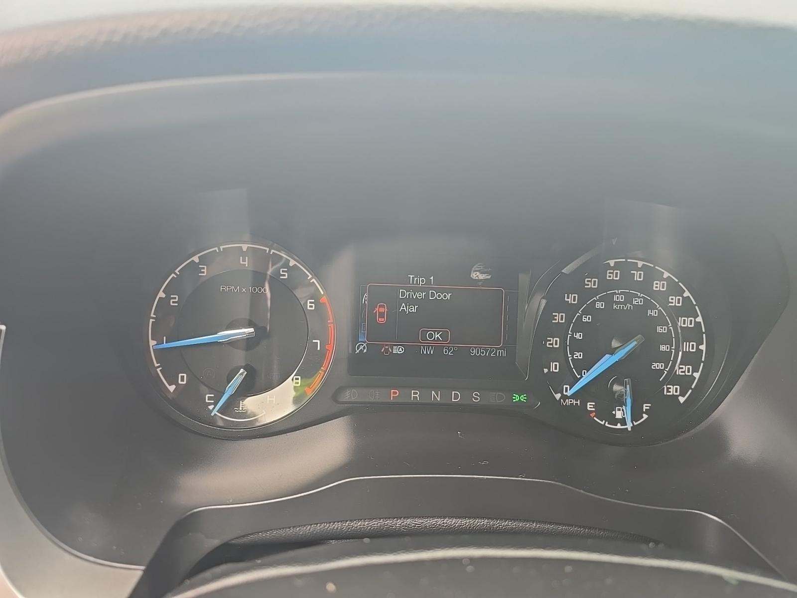 2019 Ford Ranger XLT AWD