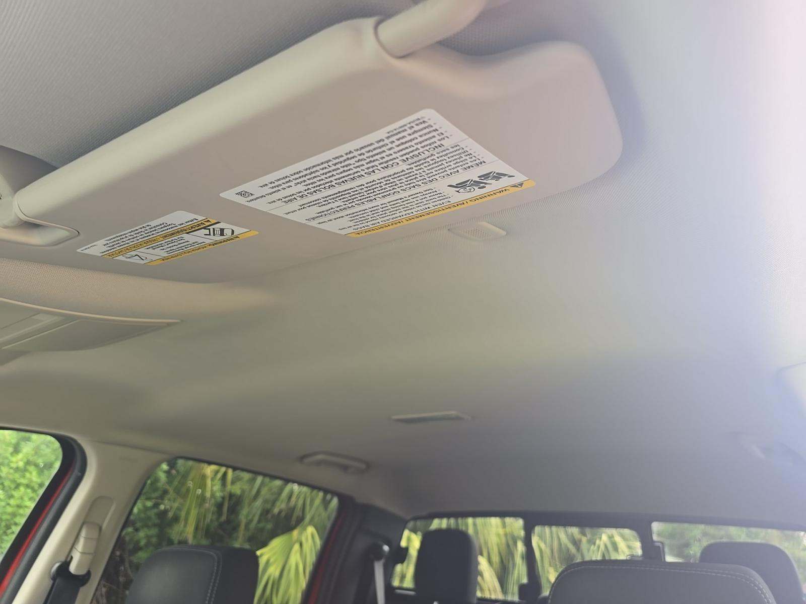 2019 Ford Ranger XLT AWD