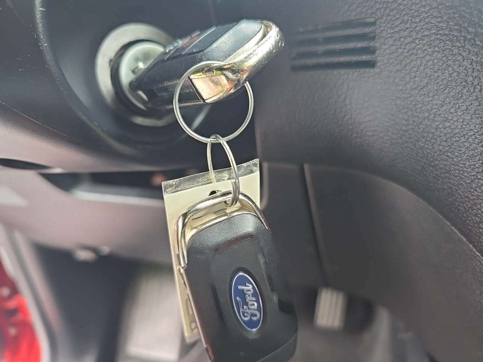 2019 Ford Ranger XLT AWD