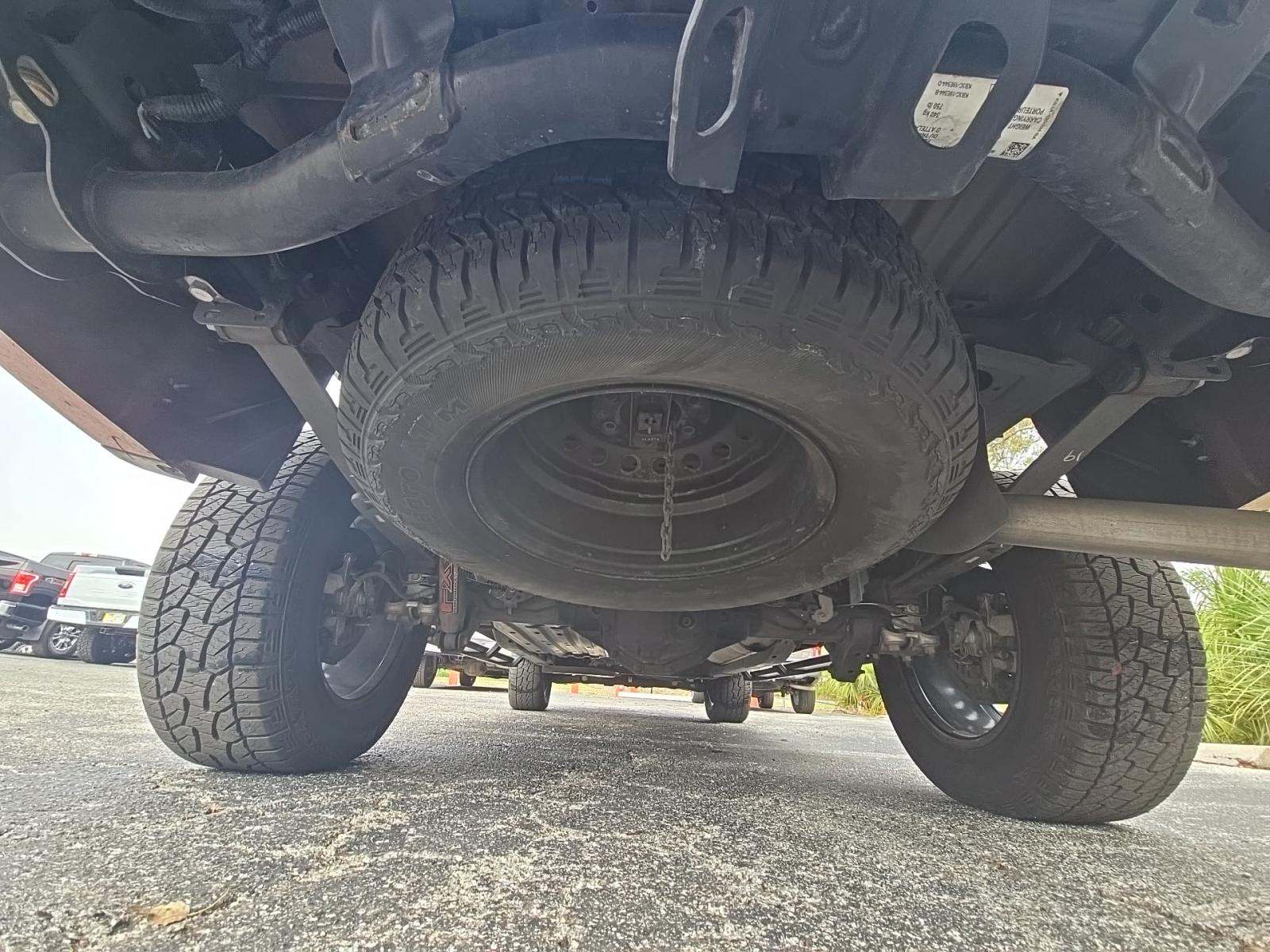 2019 Ford Ranger XLT AWD