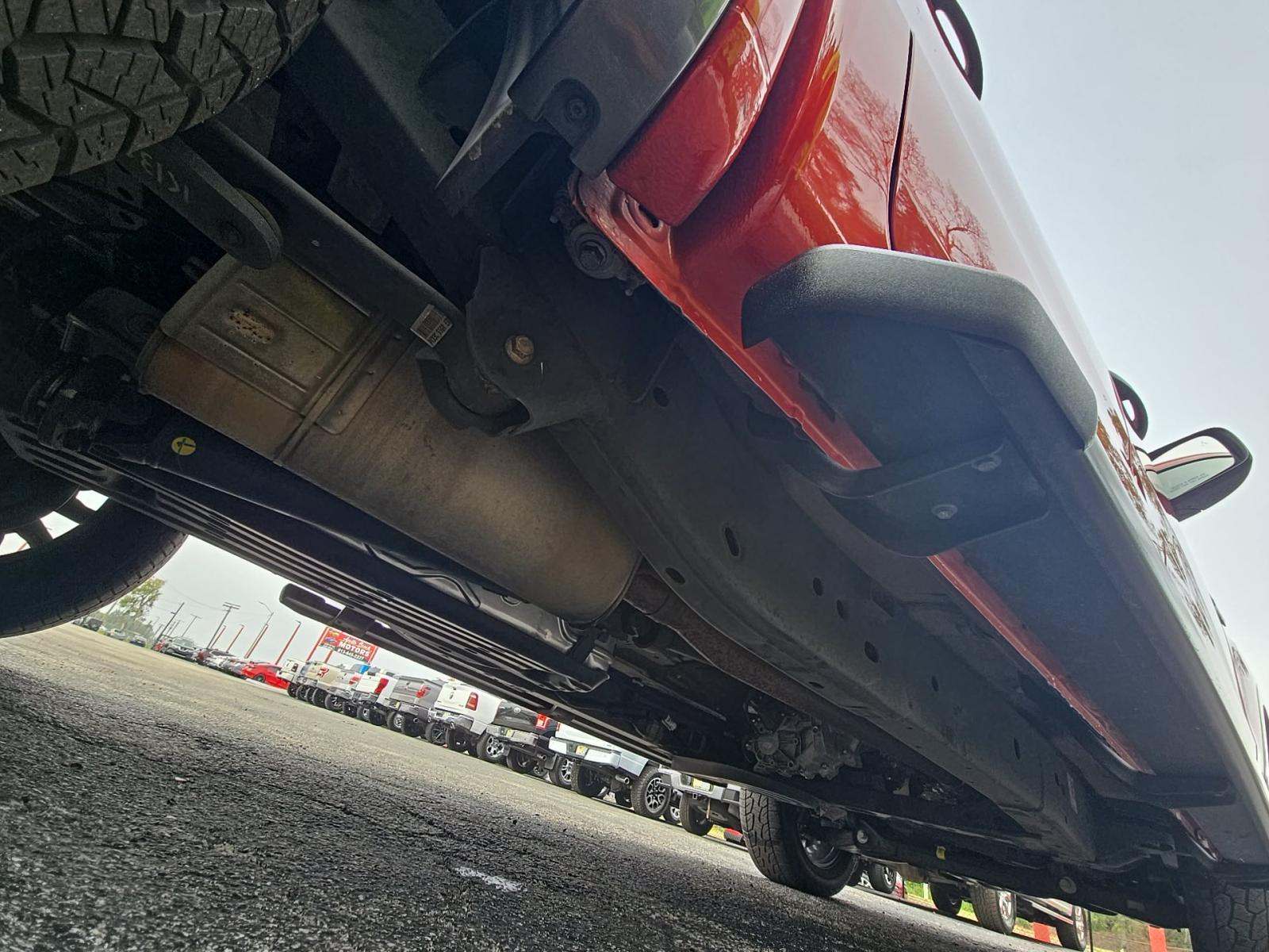 2019 Ford Ranger XLT AWD