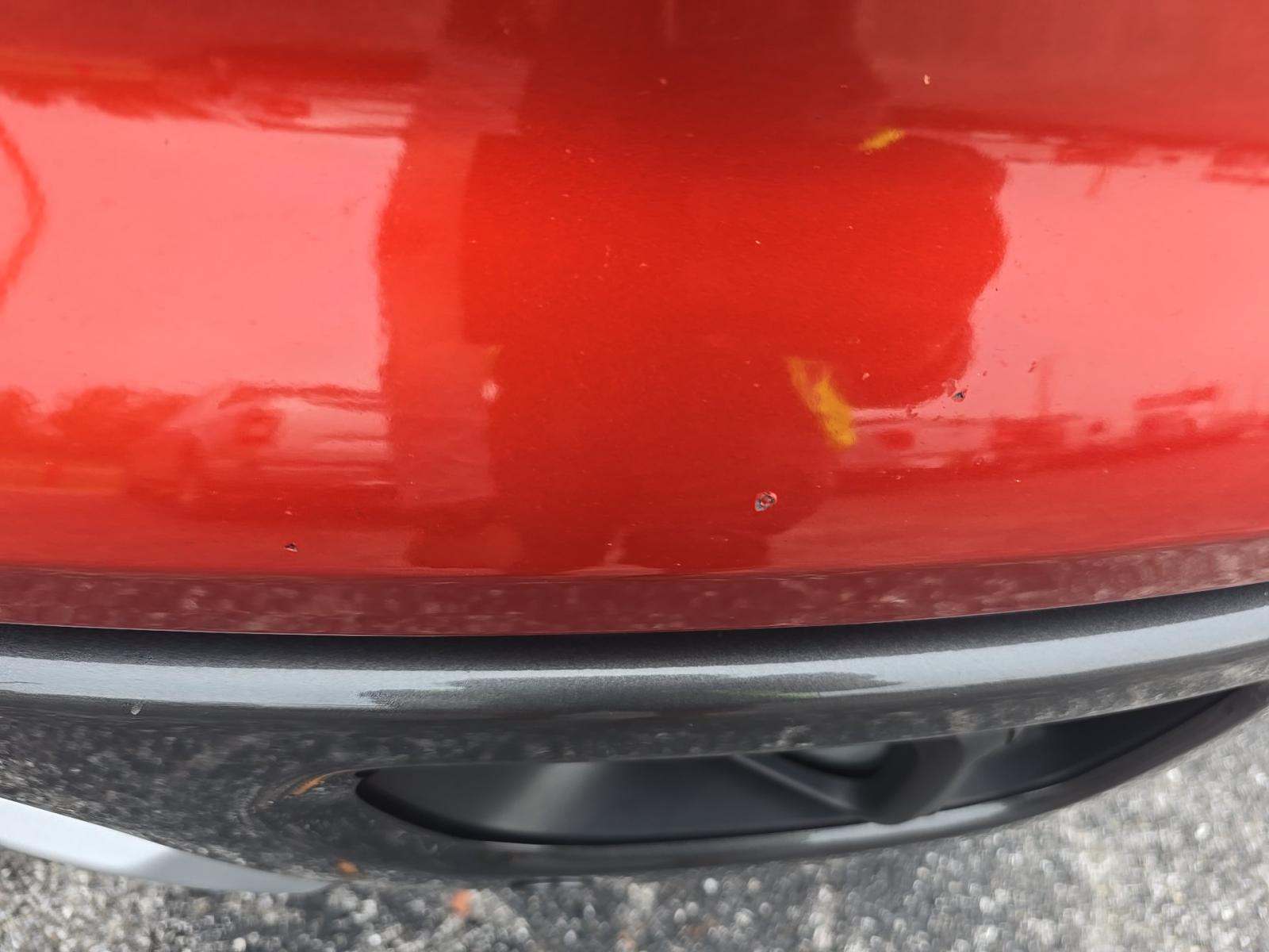 2019 Ford Ranger XLT AWD