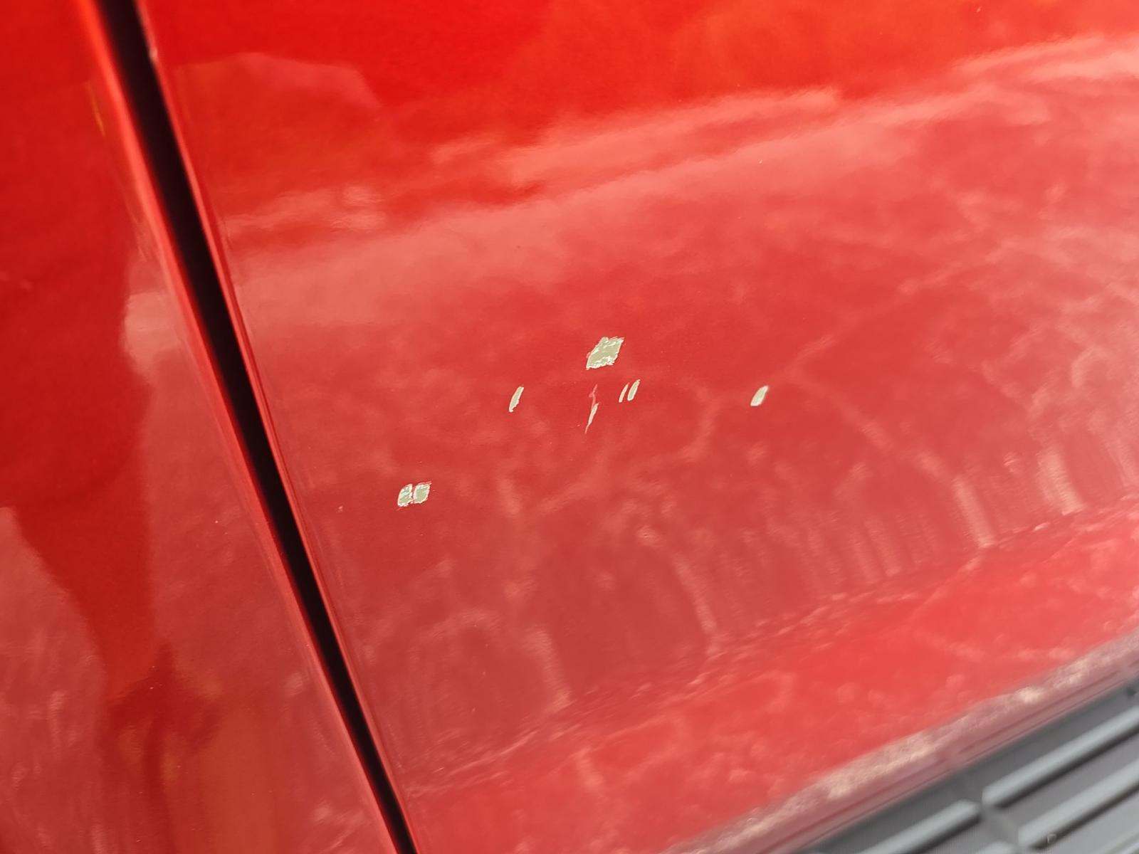 2019 Ford Ranger XLT AWD