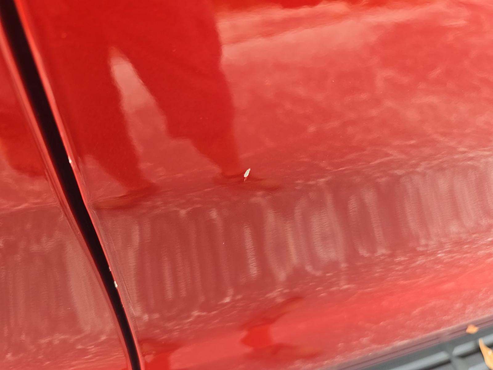 2019 Ford Ranger XLT AWD