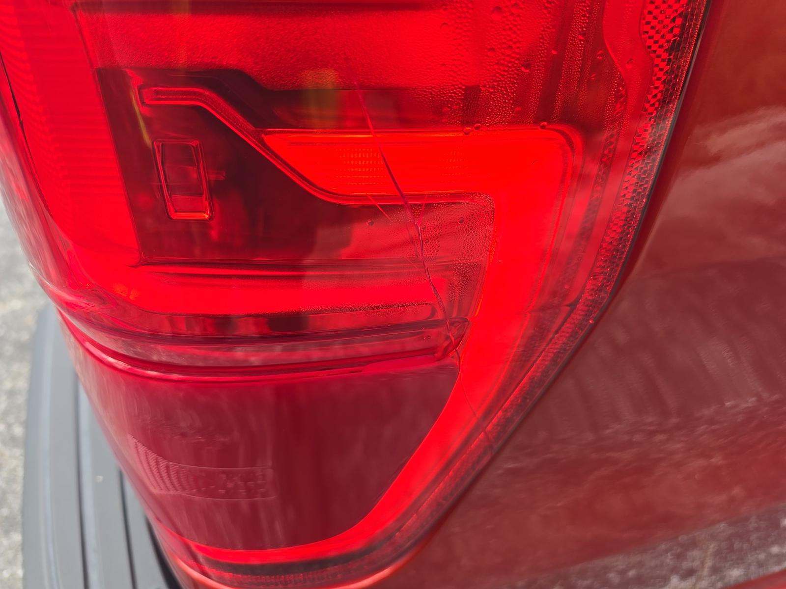 2019 Ford Ranger XLT AWD