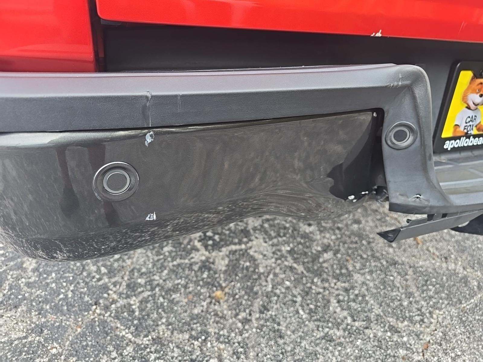 2019 Ford Ranger XLT AWD