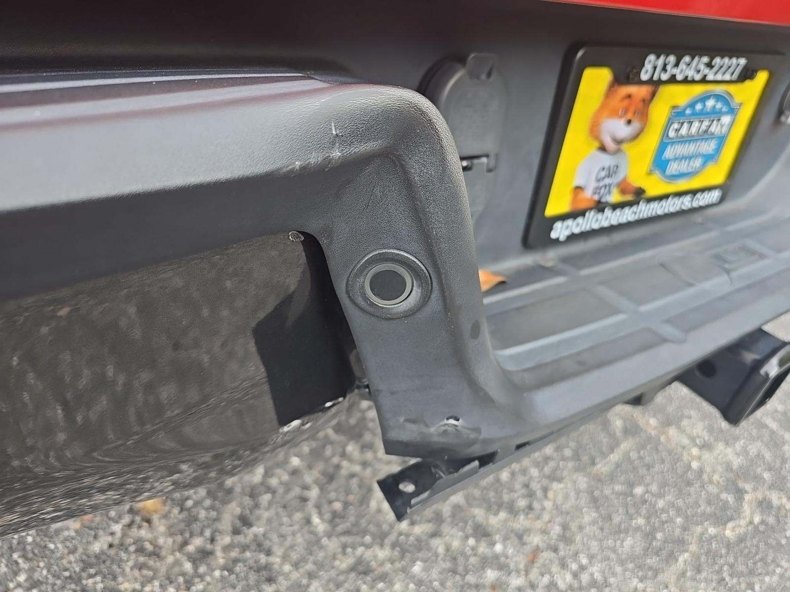 2019 Ford Ranger XLT AWD