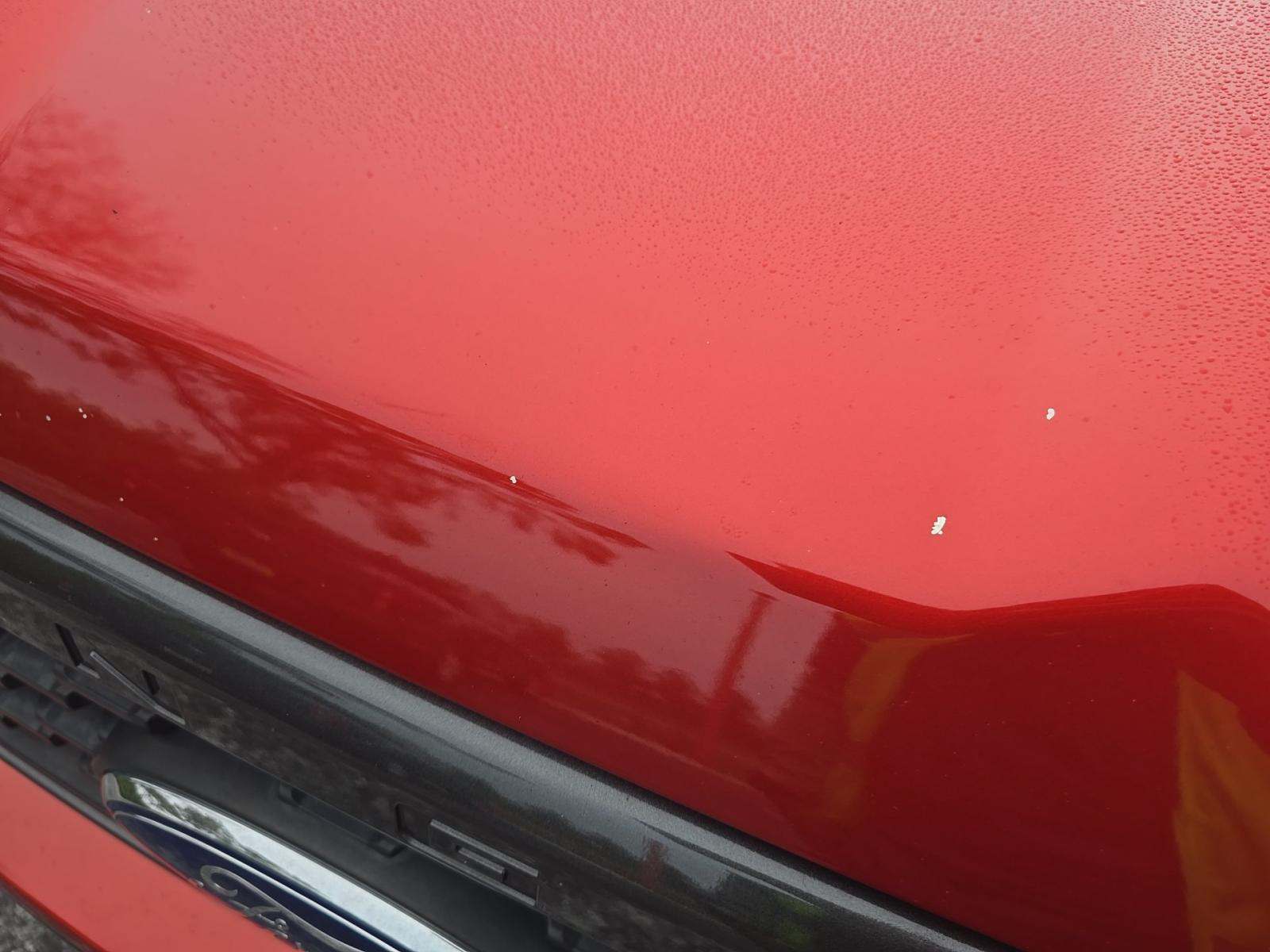 2019 Ford Ranger XLT AWD