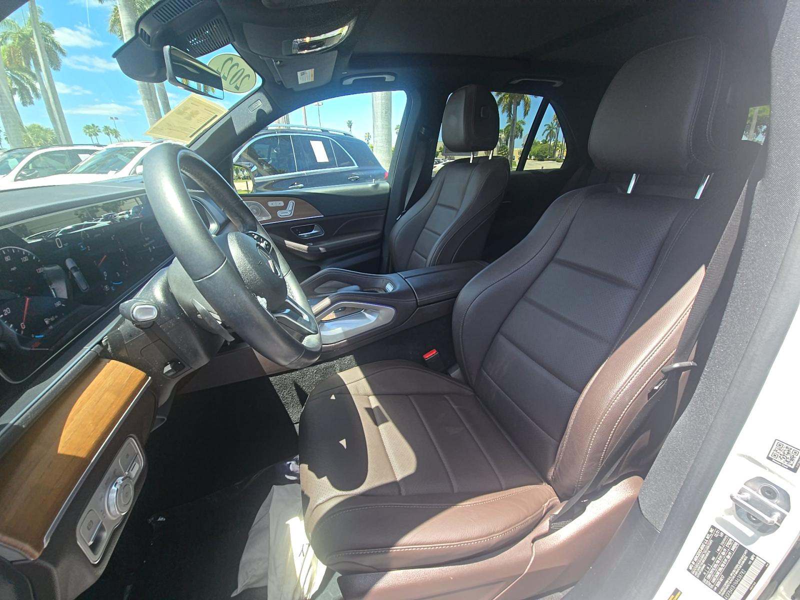 MERCEDES-BENZ GLE-CLASS - 6