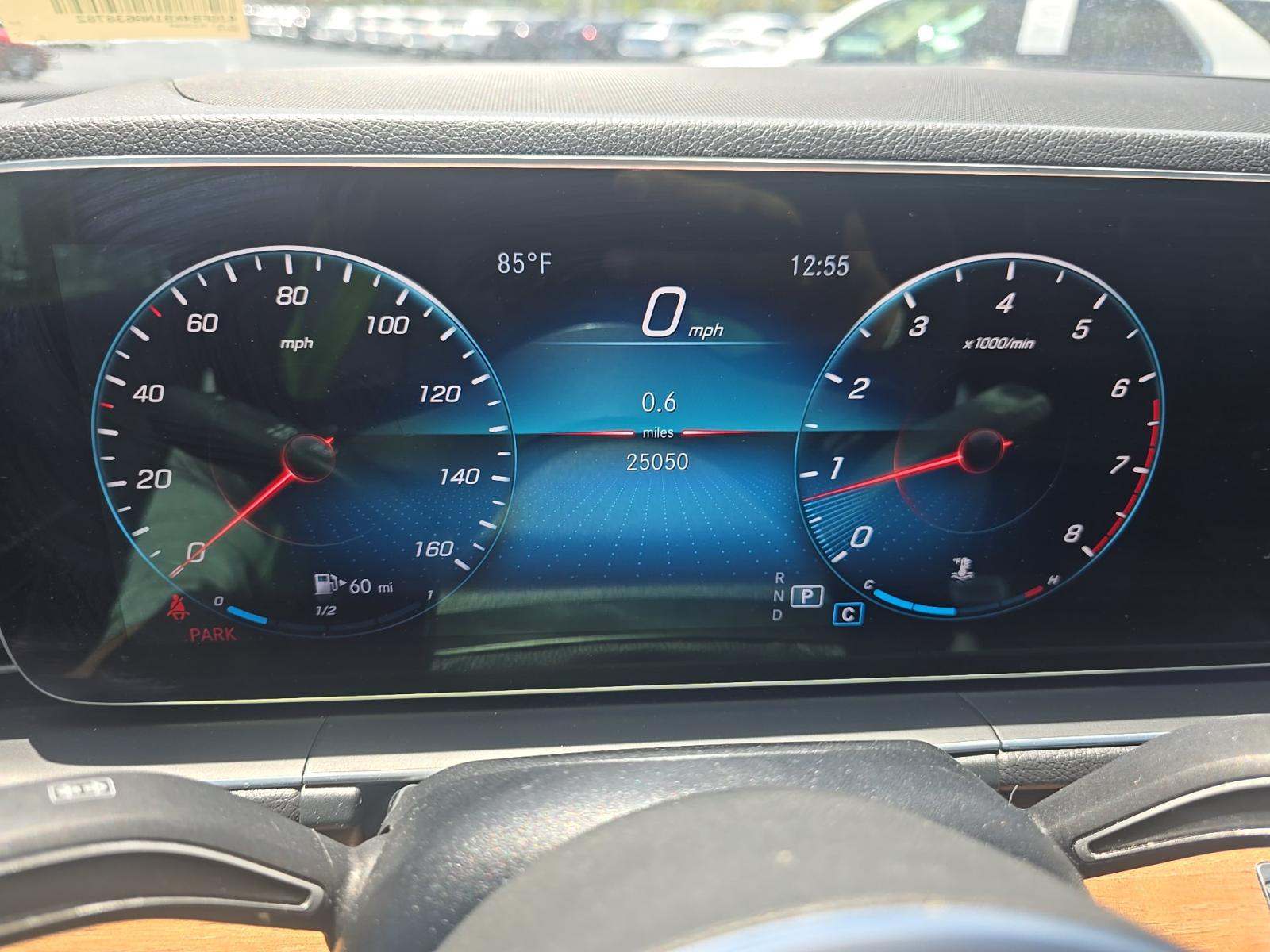 MERCEDES-BENZ GLE-CLASS - 9