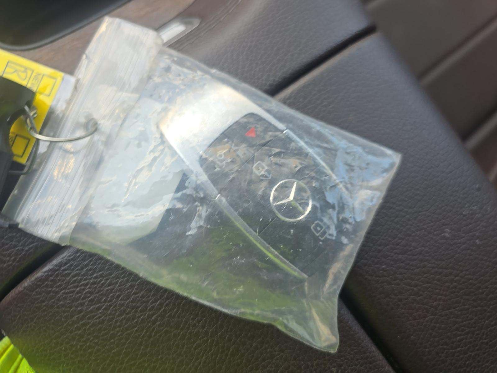 MERCEDES-BENZ GLE-CLASS - 8