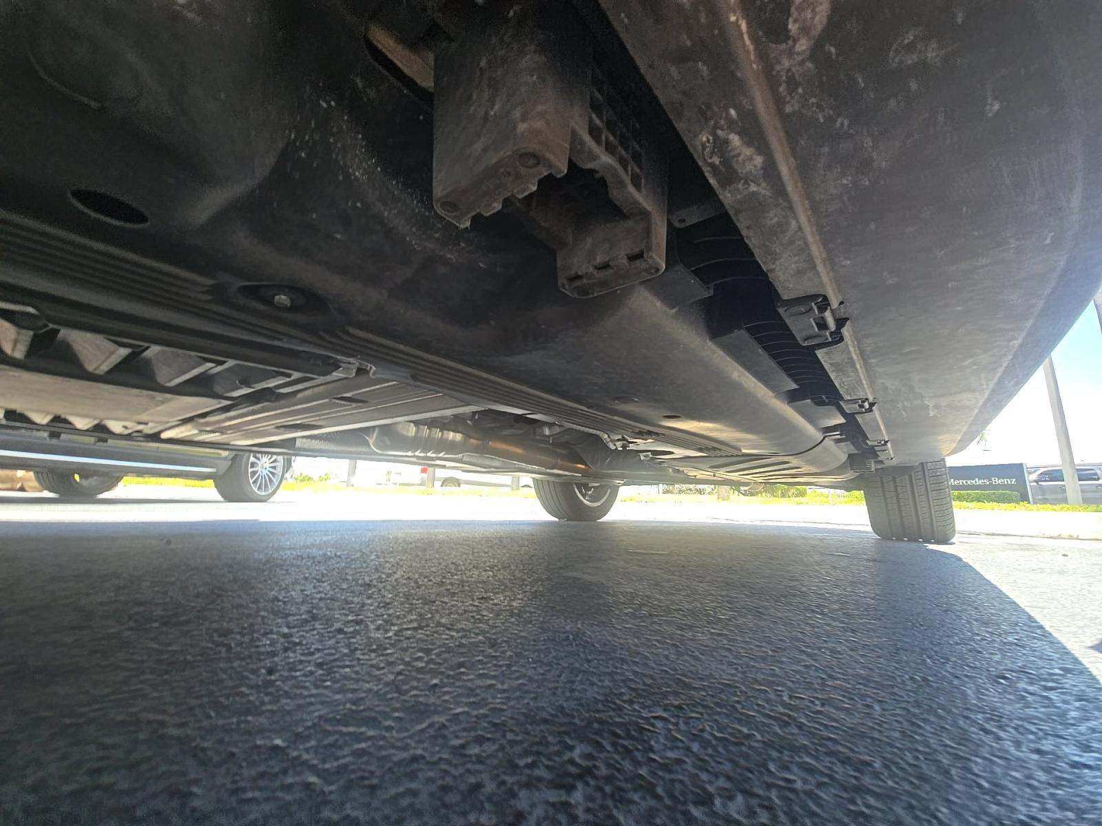 MERCEDES-BENZ GLE-CLASS - 7