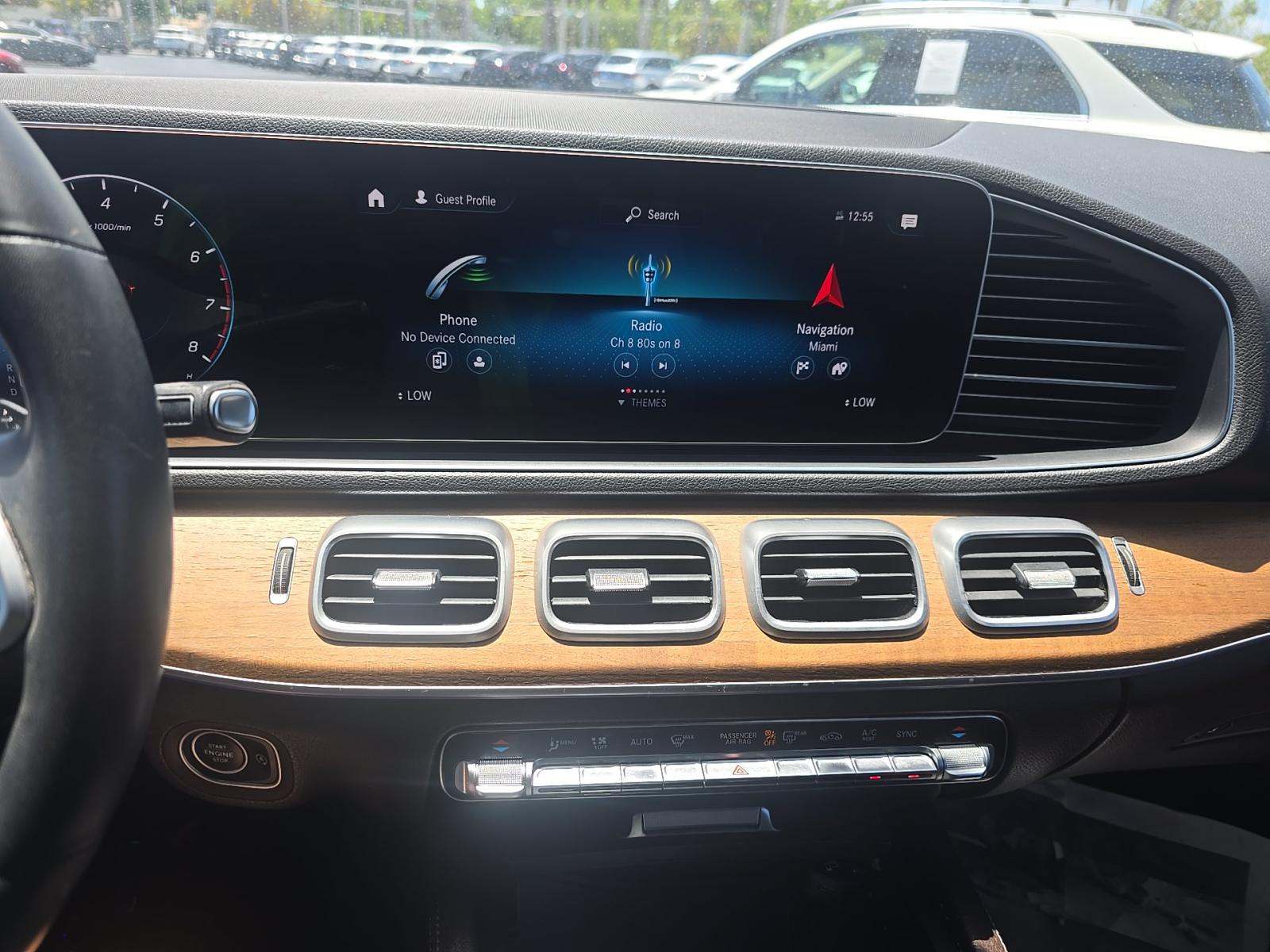 MERCEDES-BENZ GLE-CLASS - 10