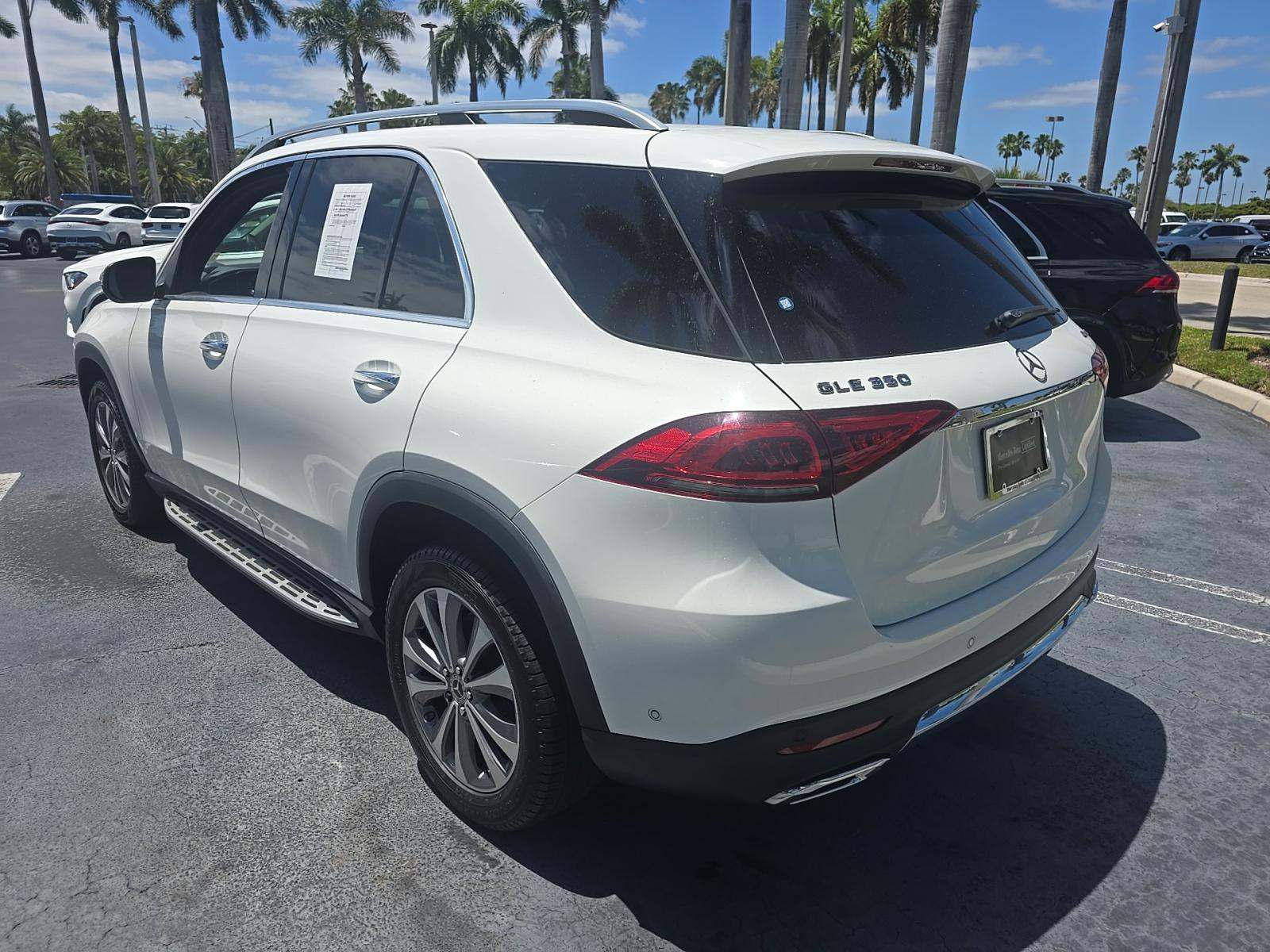 MERCEDES-BENZ GLE-CLASS - 2