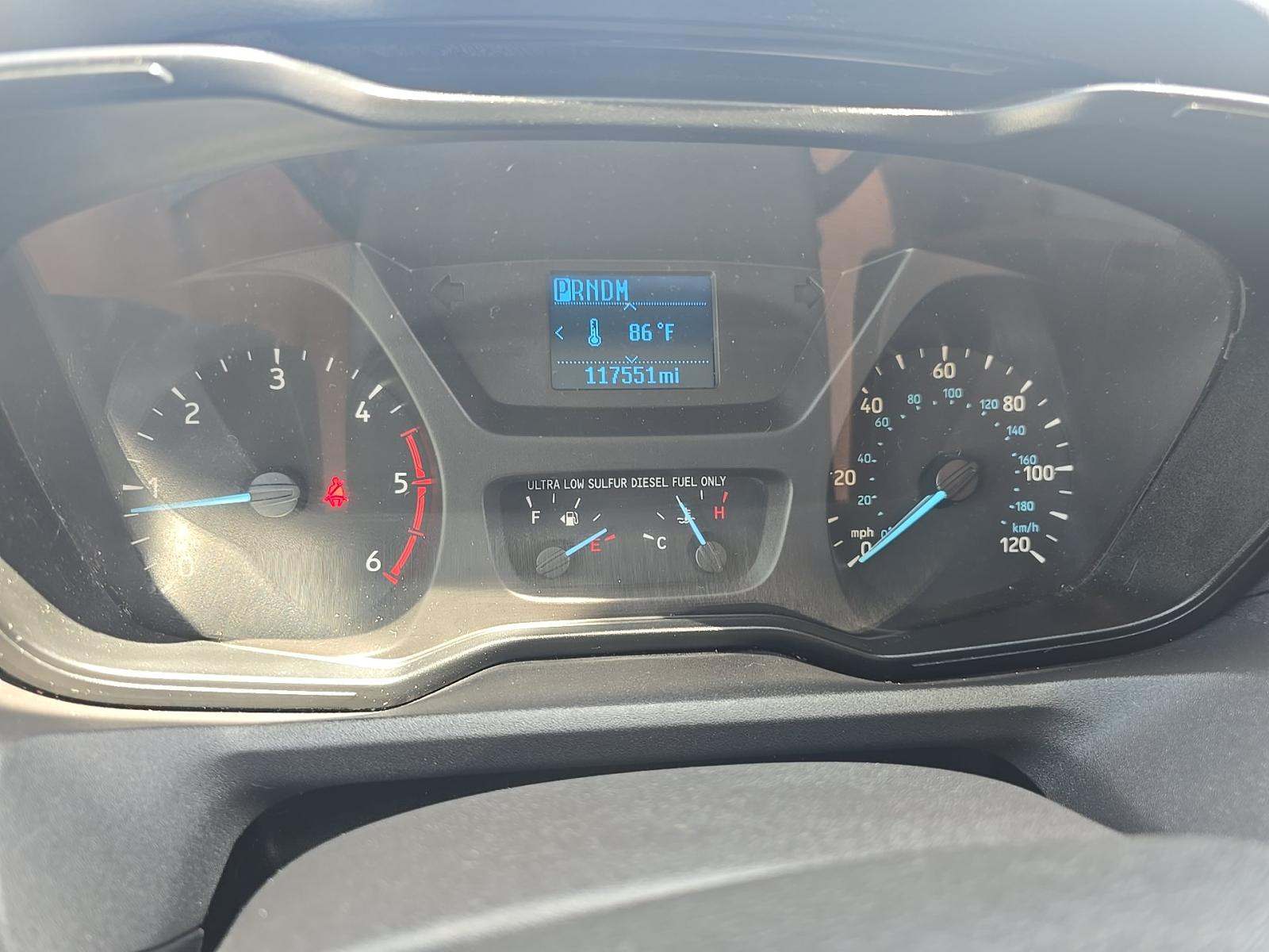 FORD TRANSIT 350 - 9