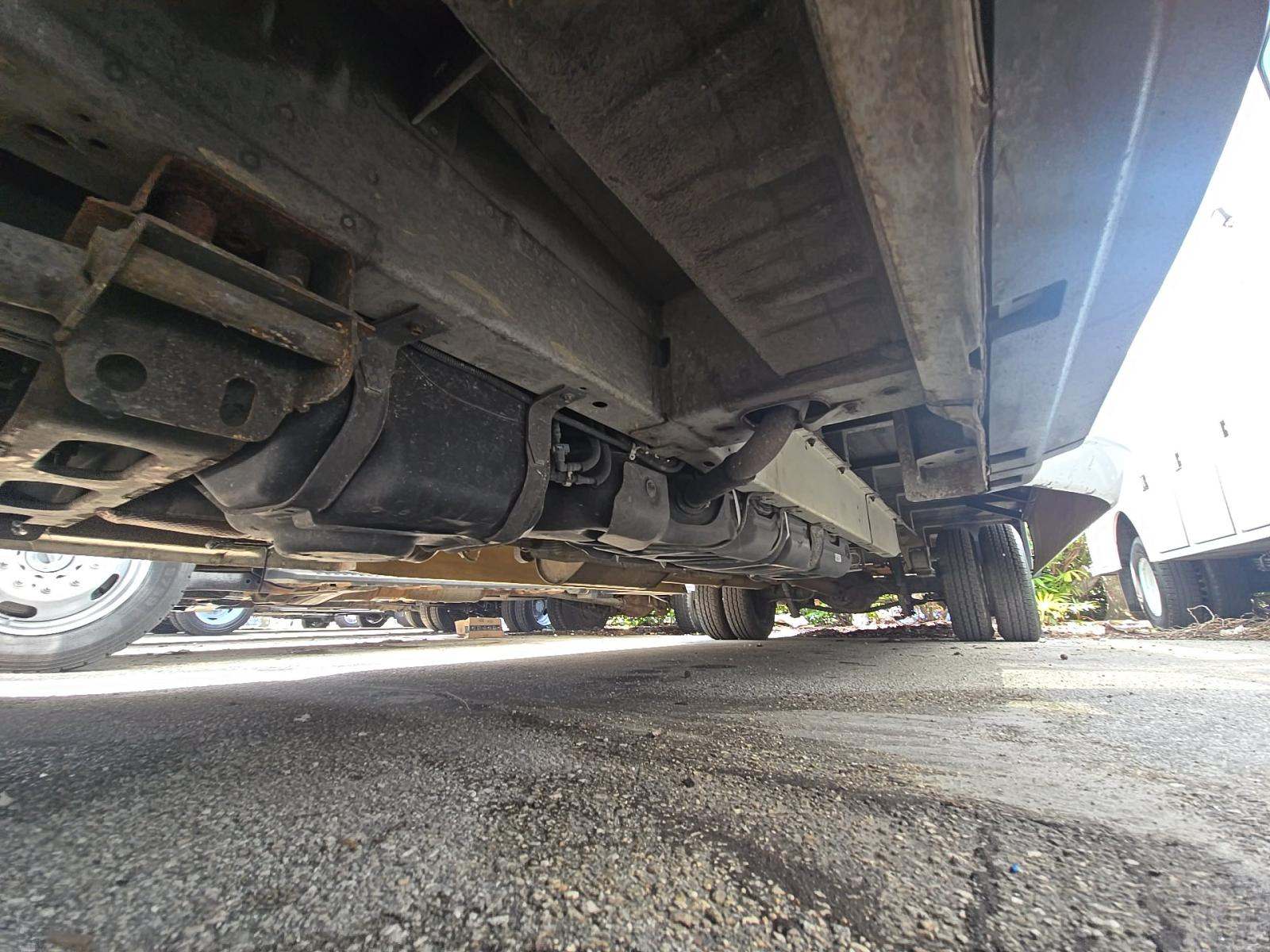 FORD TRANSIT 350 - 7