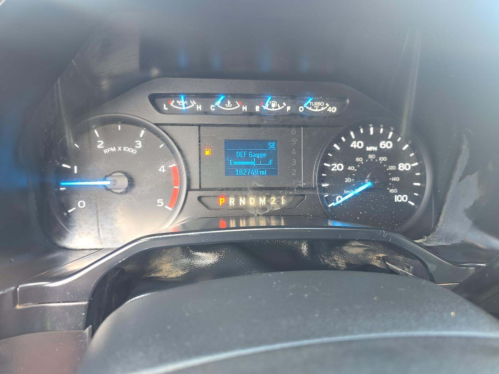 FORD F-450 - 9