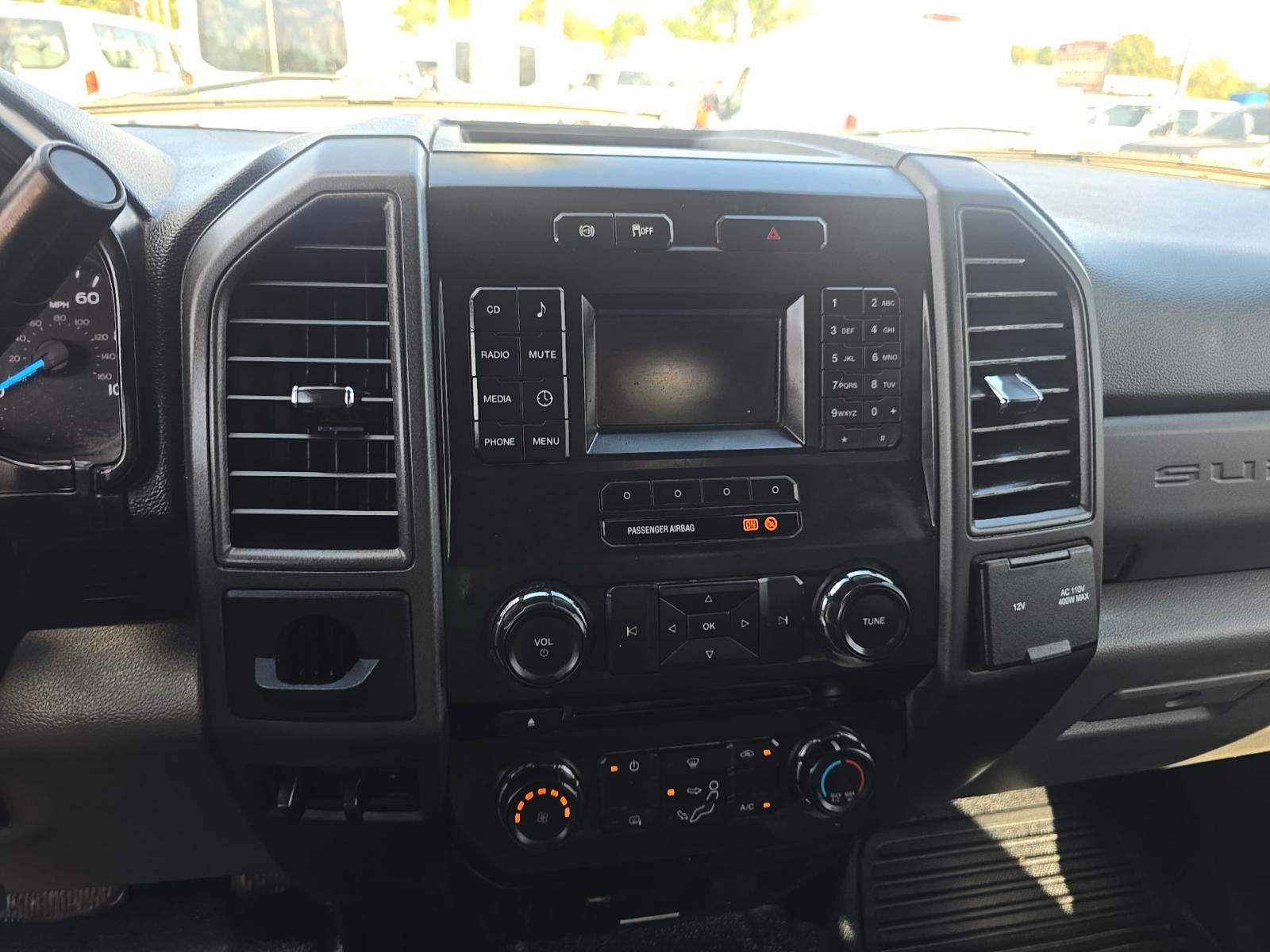 FORD F-450 - 10