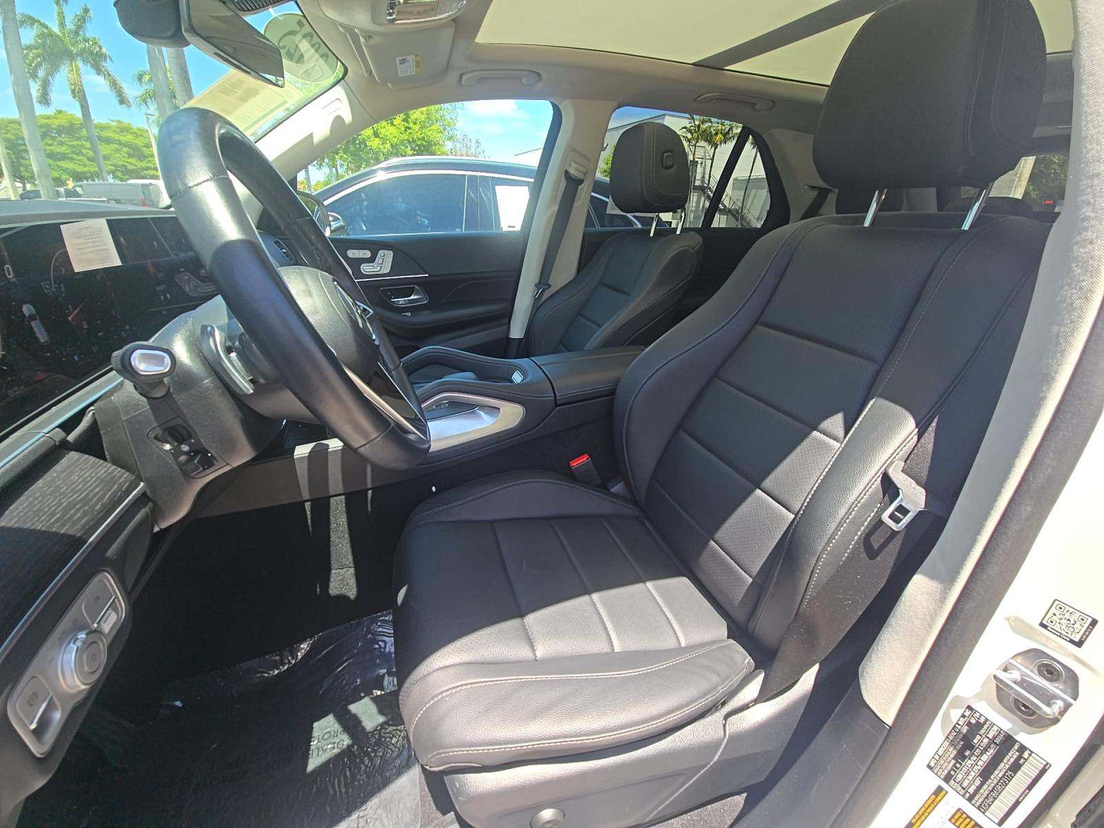 MERCEDES-BENZ GLE-CLASS - 6