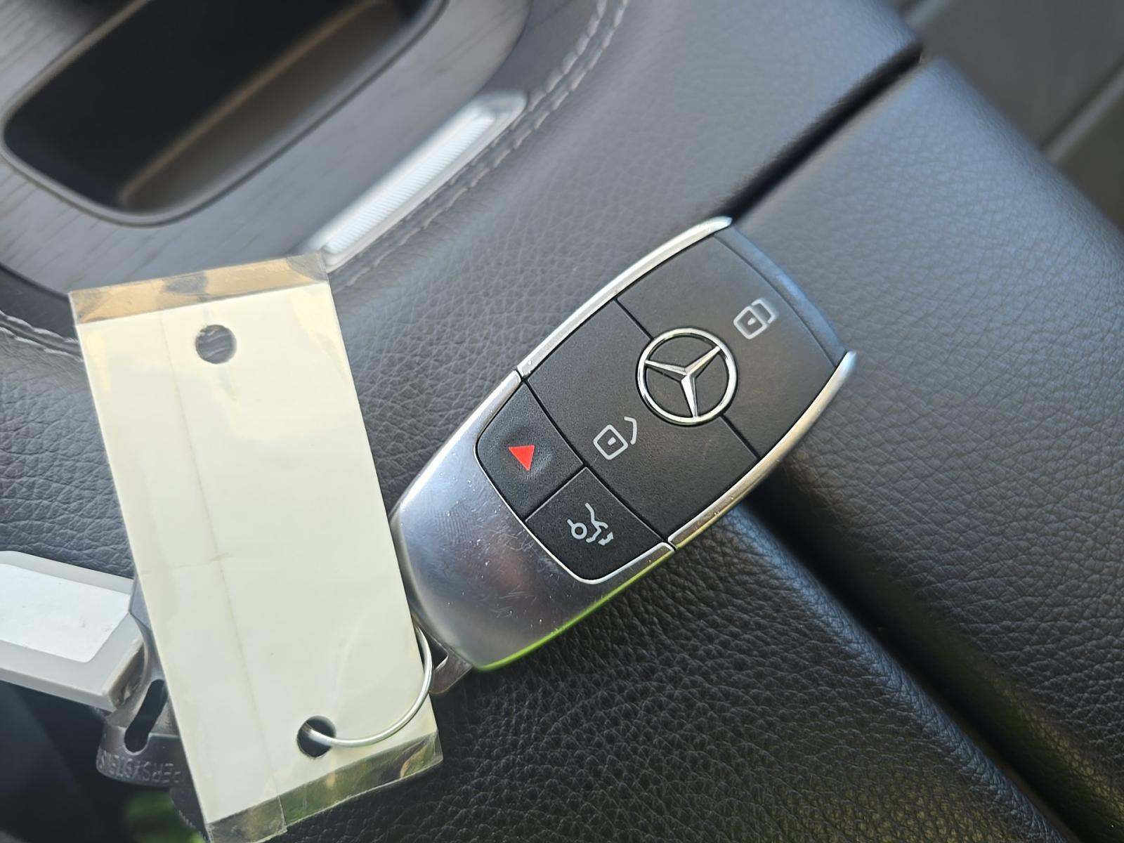 MERCEDES-BENZ GLE-CLASS - 8