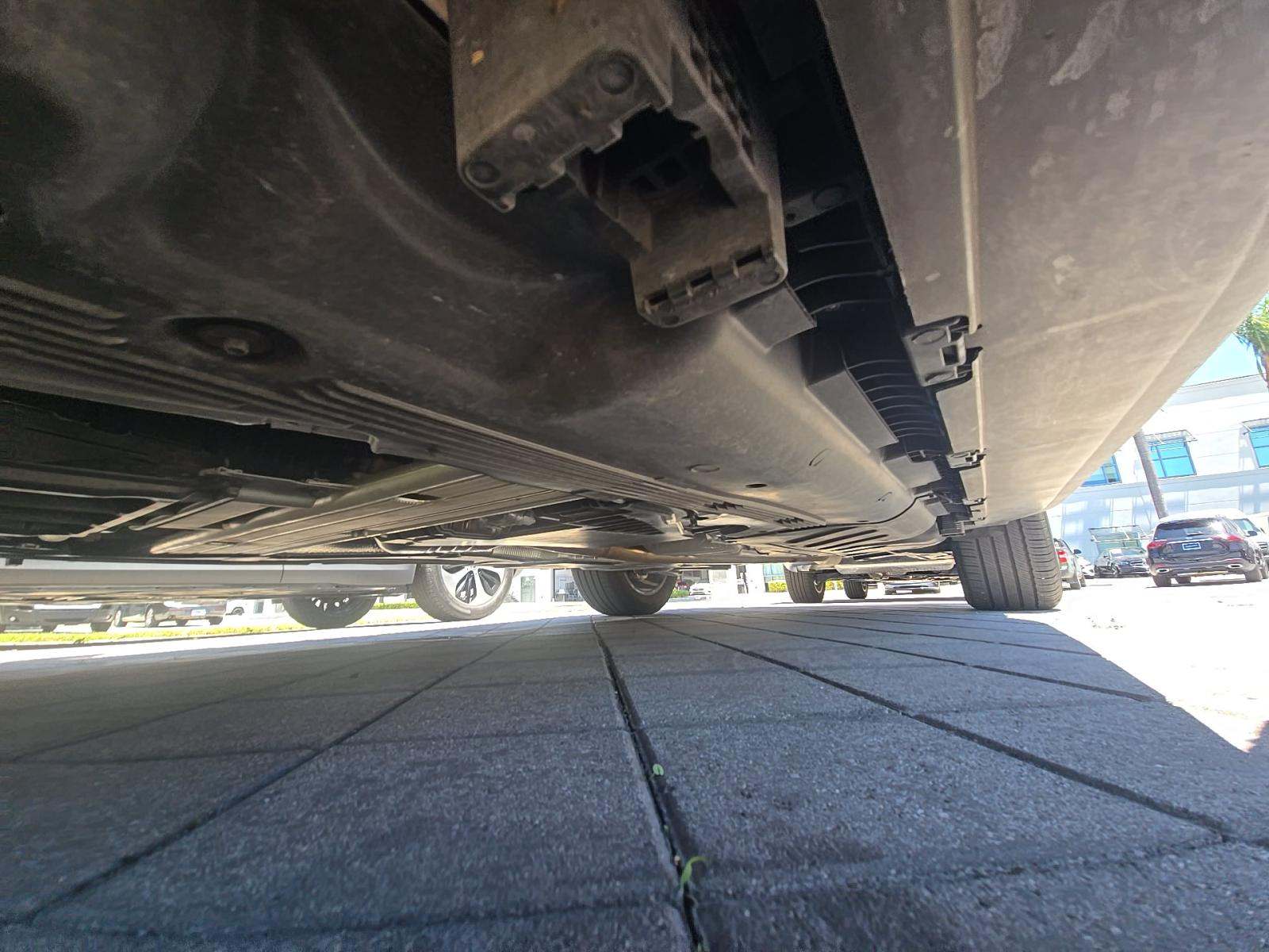 MERCEDES-BENZ GLE-CLASS - 7