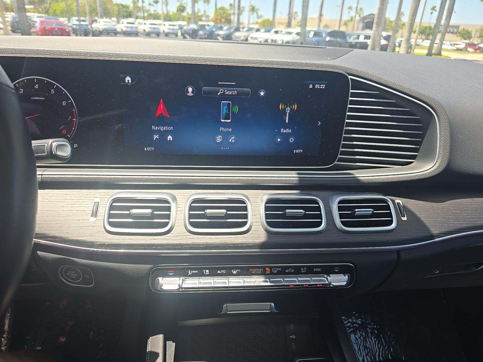 MERCEDES-BENZ GLE-CLASS - 10