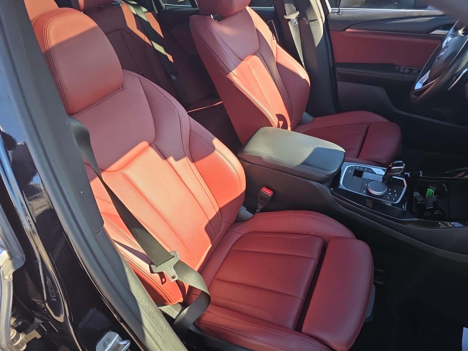 2024 BMW X3 xDrive30i AWD