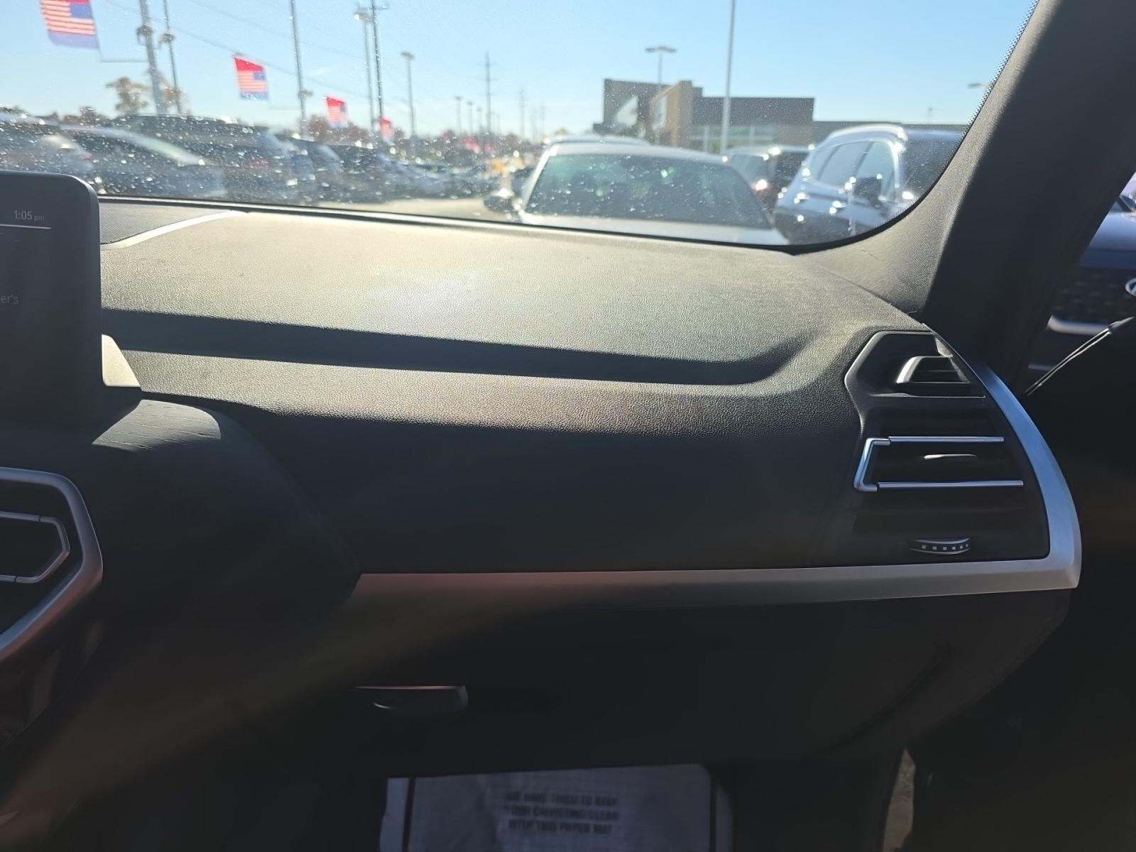 2024 BMW X3 xDrive30i AWD