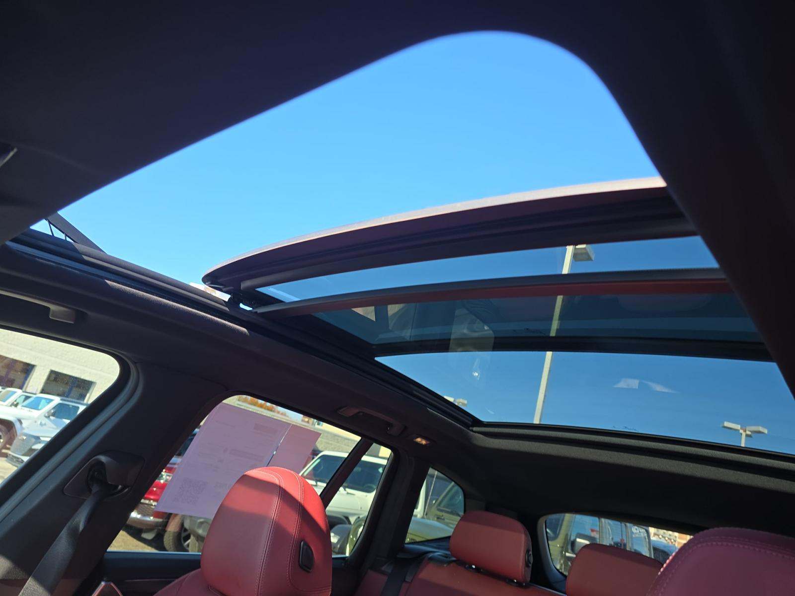 2024 BMW X3 xDrive30i AWD