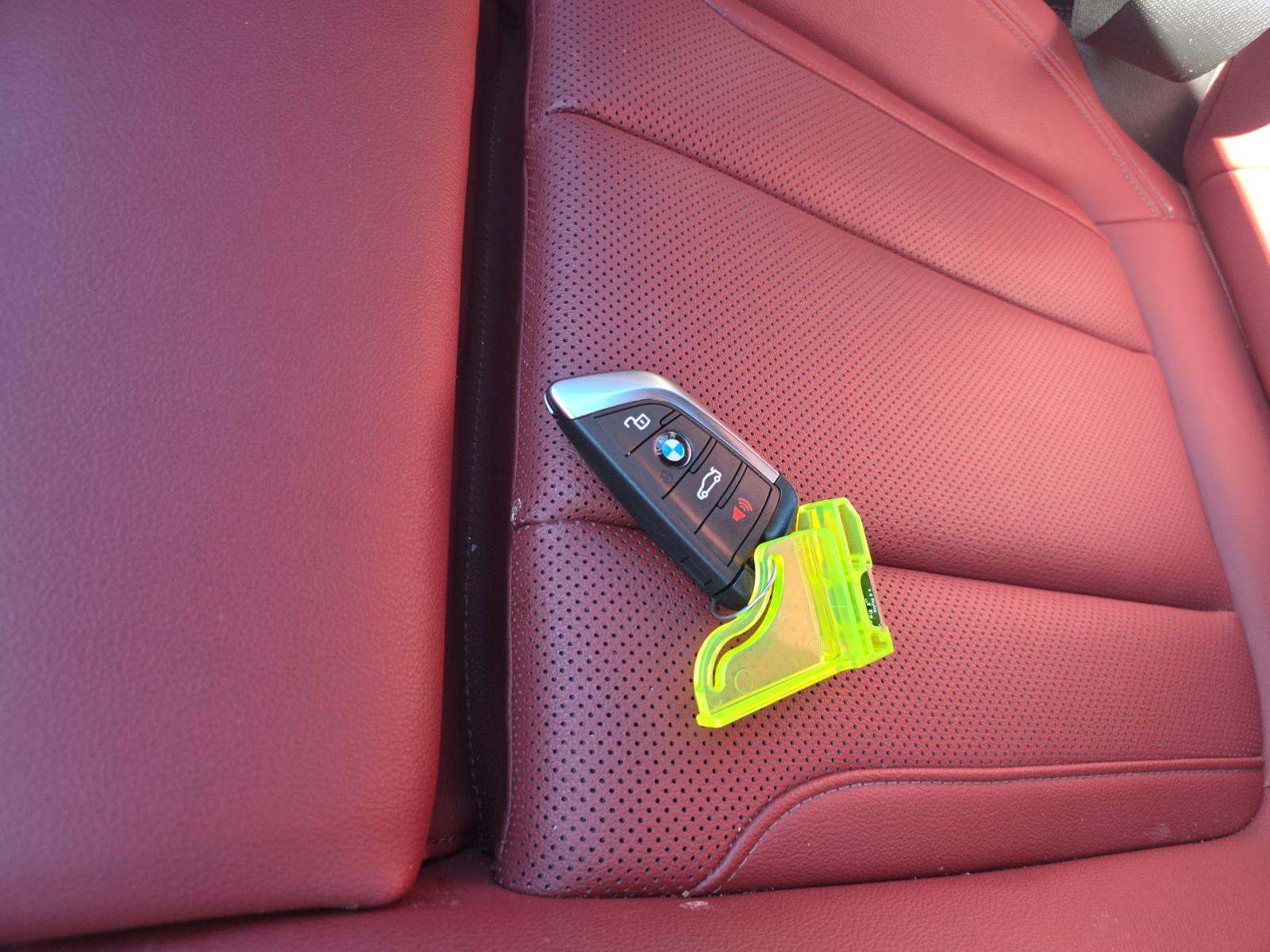 2024 BMW X3 xDrive30i AWD