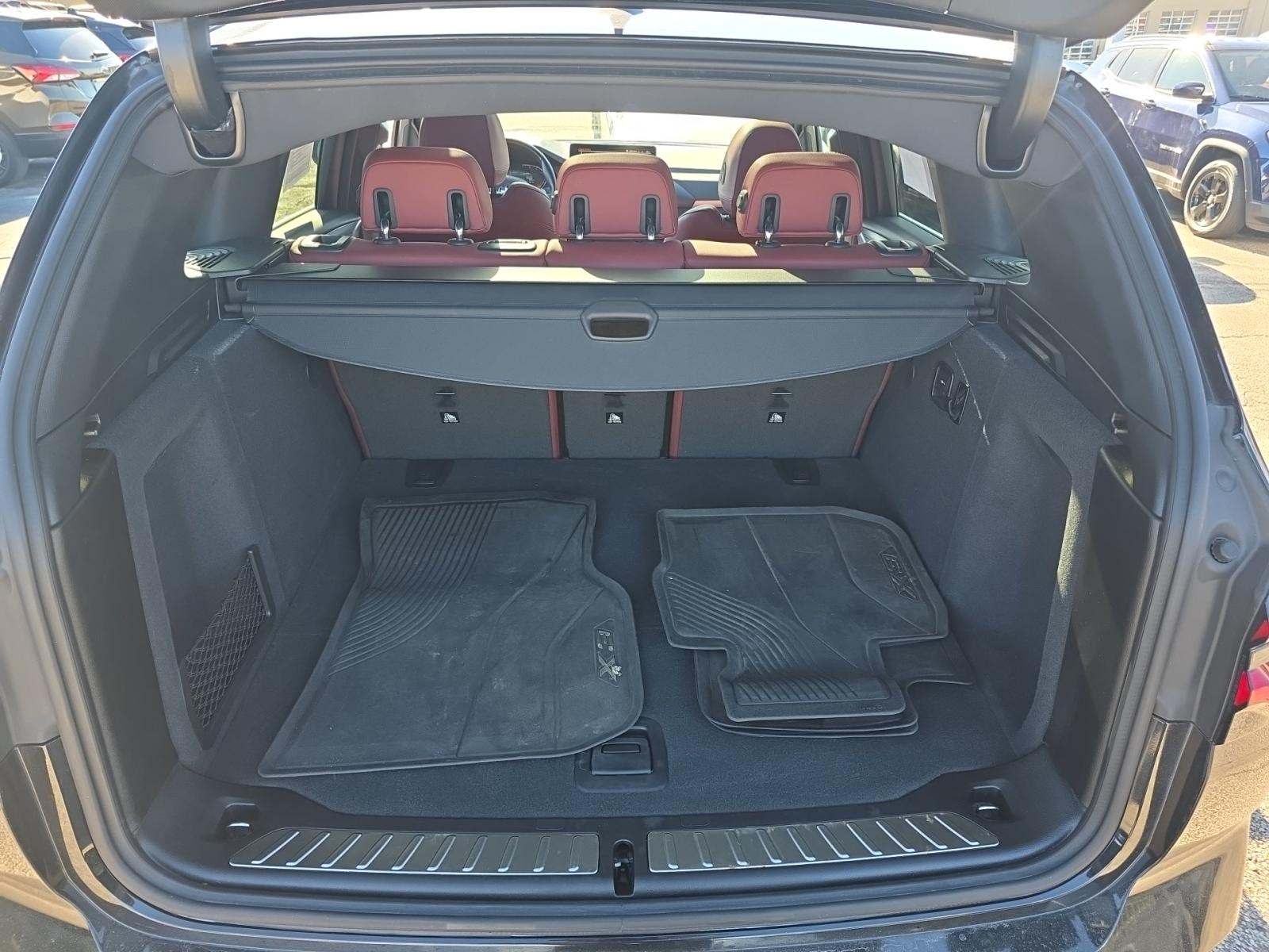 2024 BMW X3 xDrive30i AWD