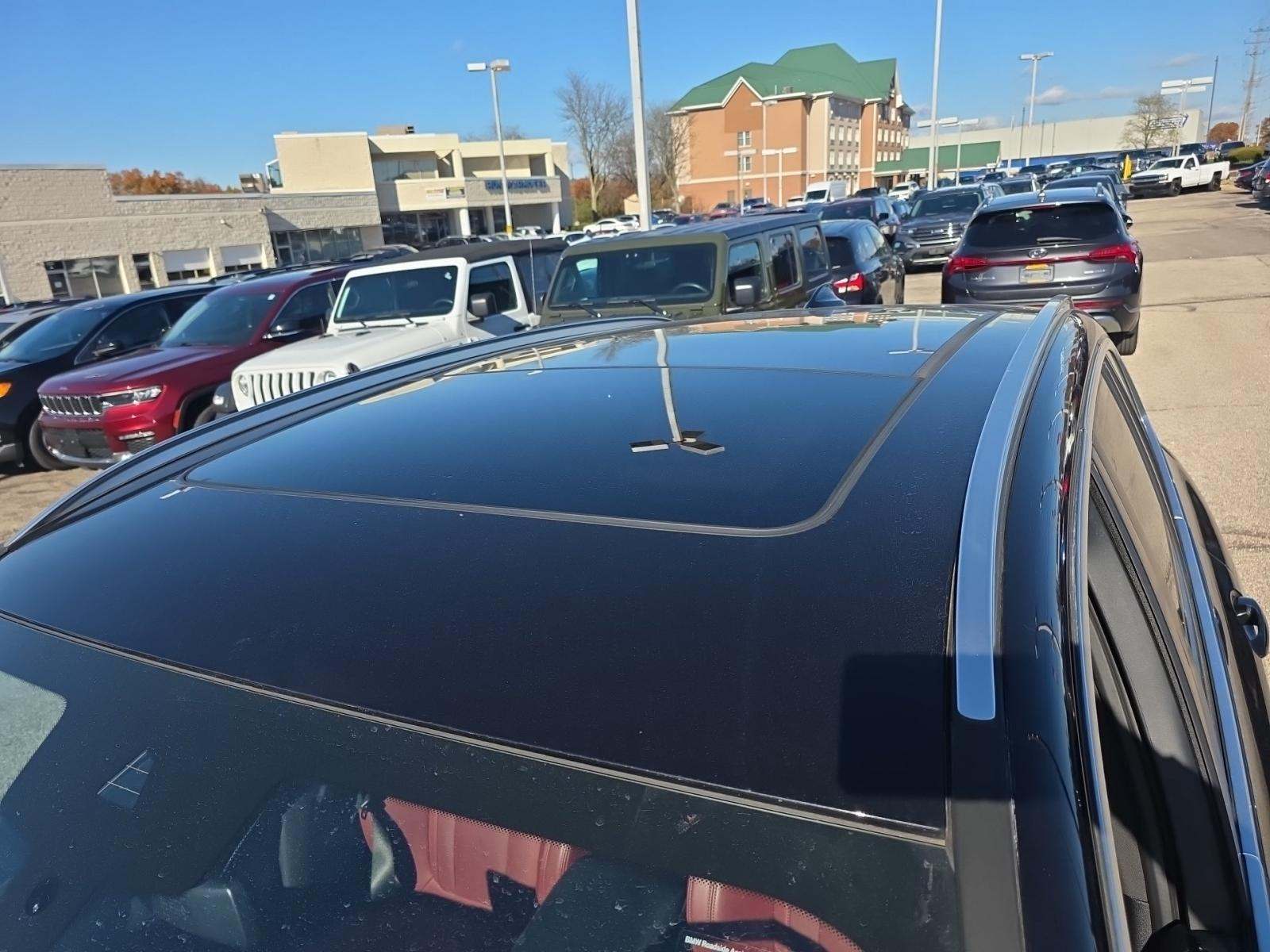 2024 BMW X3 xDrive30i AWD